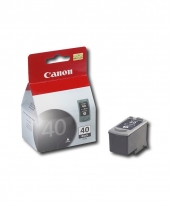 Canon PG-40 Cart (Black) 